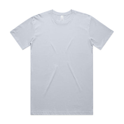Ascolour Mens Classic Organic Tee (5026G) 2nd colour