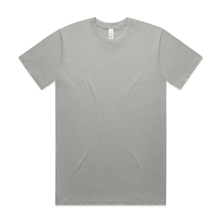 Ascolour Mens Classic Organic Tee (5026G) 2nd colour