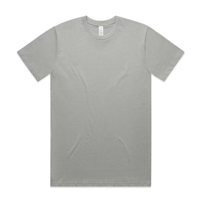 Ascolour Mens Classic Organic Tee (5026G) 2nd colour