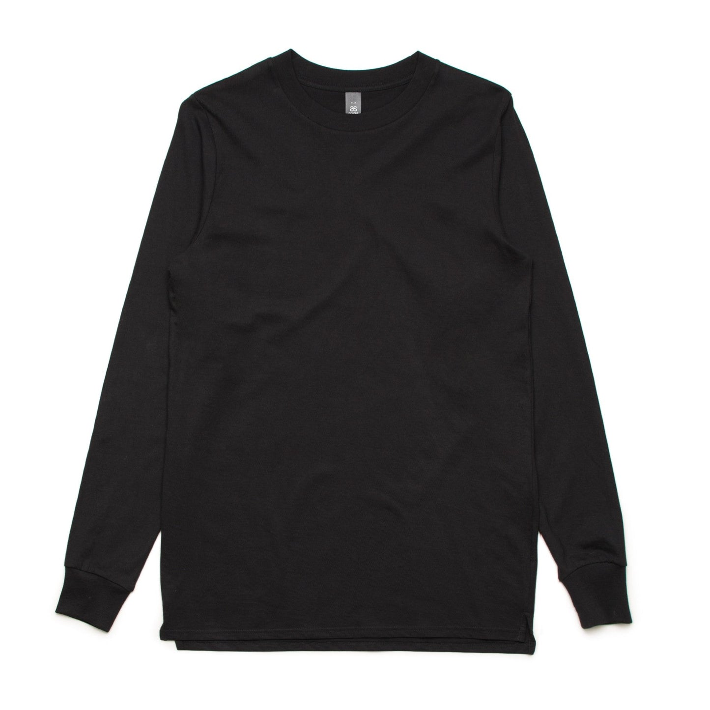 Ascolour Base L/s Tee-(5029)