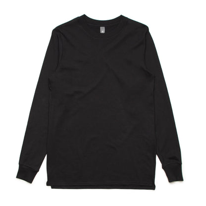Ascolour Base L/s Tee-(5029)