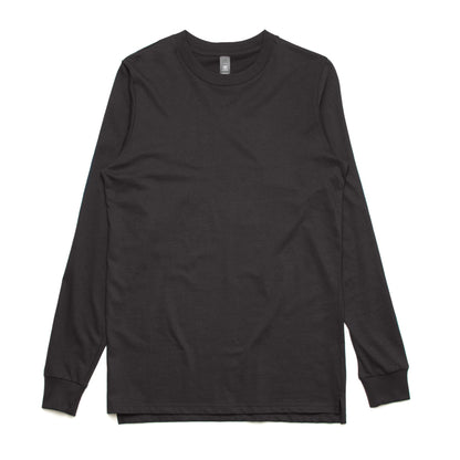 Ascolour Base L/s Tee-(5029)