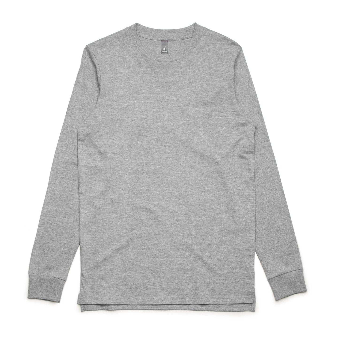 Ascolour Base L/s Tee-(5029)