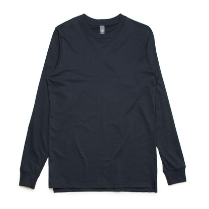 Ascolour Base L/s Tee-(5029)