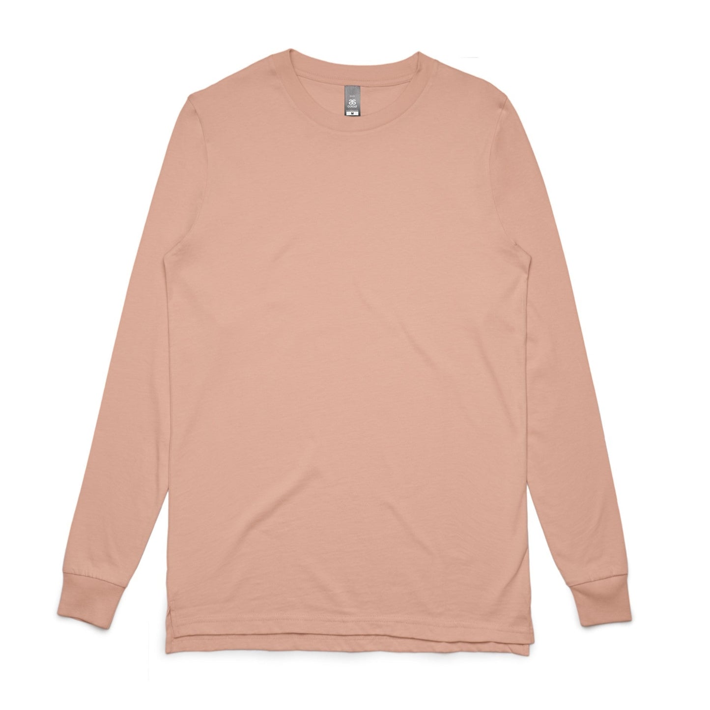 Ascolour Base L/s Tee-(5029)