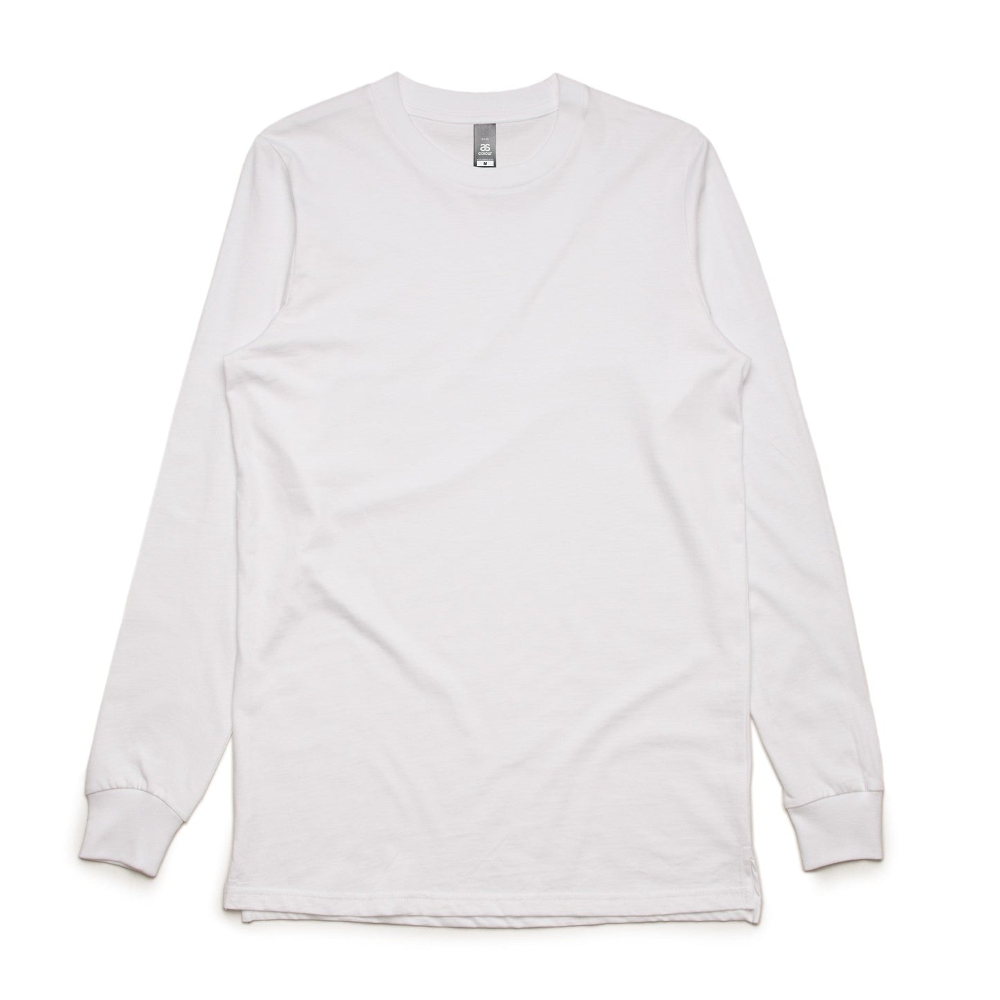 Ascolour Base L/s Tee-(5029)