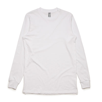 Ascolour Base L/s Tee-(5029)