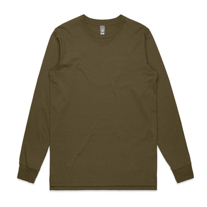 Ascolour Base L/s Tee-(5029)