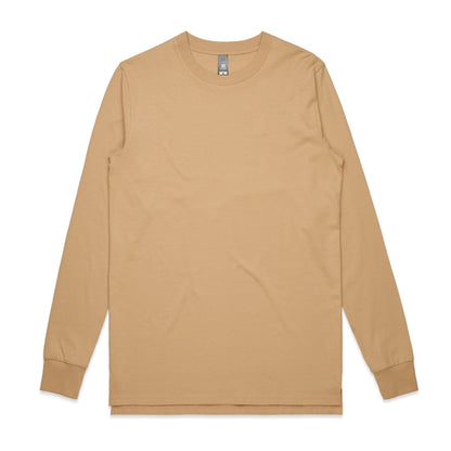 Ascolour Base L/s Tee-(5029)