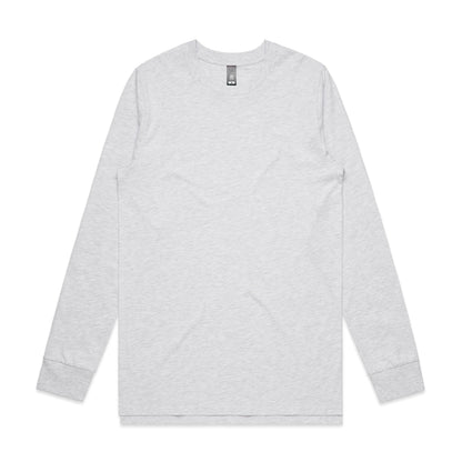 Ascolour Base L/s Tee-(5029)