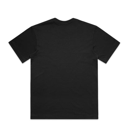 Ascolour Men's Box Tee-(5030)