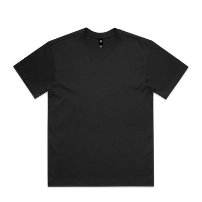 Ascolour Men's Box Tee-(5030)