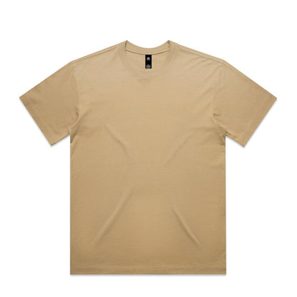 Ascolour Men's Box Tee-(5030)