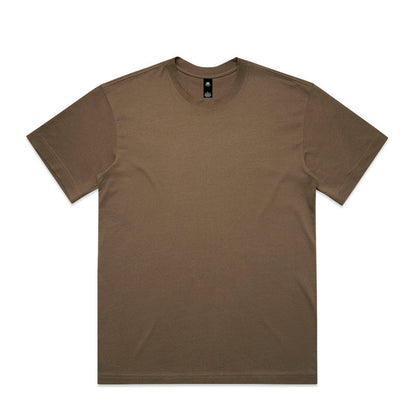 Ascolour Men's Box Tee-(5030)