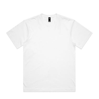 Ascolour Men's Box Tee-(5030)