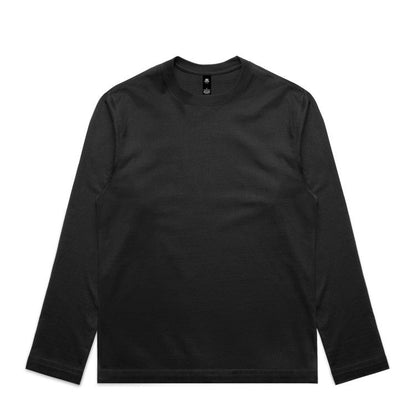 Ascolour Men's Box L/S Tee-(5031