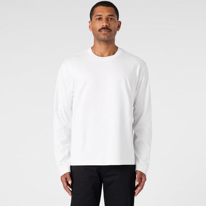 Ascolour Men's Box L/S Tee-(5031