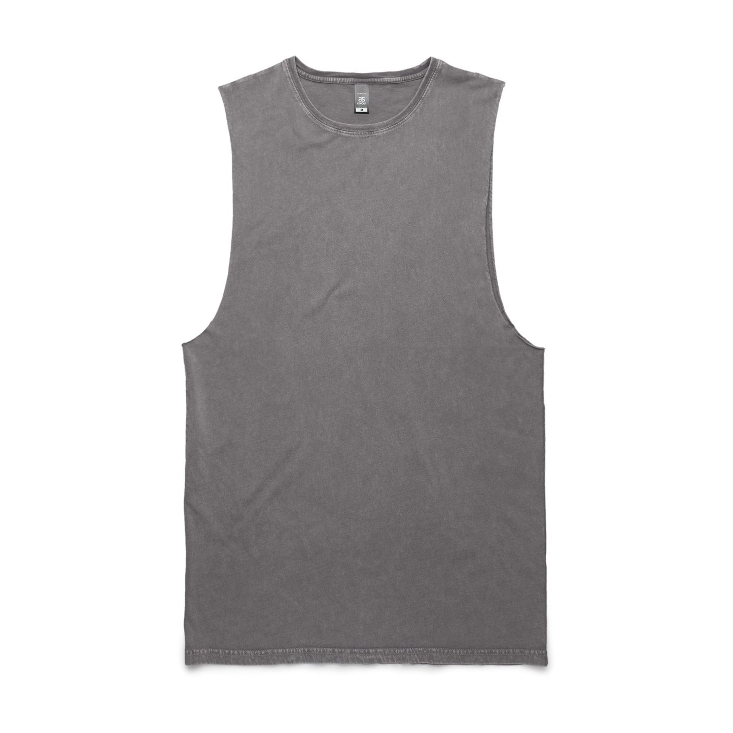 Ascolour Stone wash Barnard Tee-(5039)