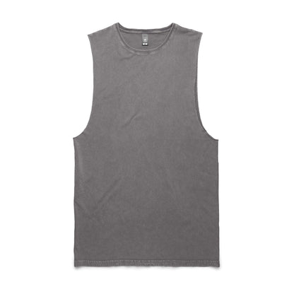 Ascolour Stone wash Barnard Tee-(5039)