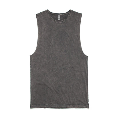 Ascolour Stone wash Barnard Tee-(5039)