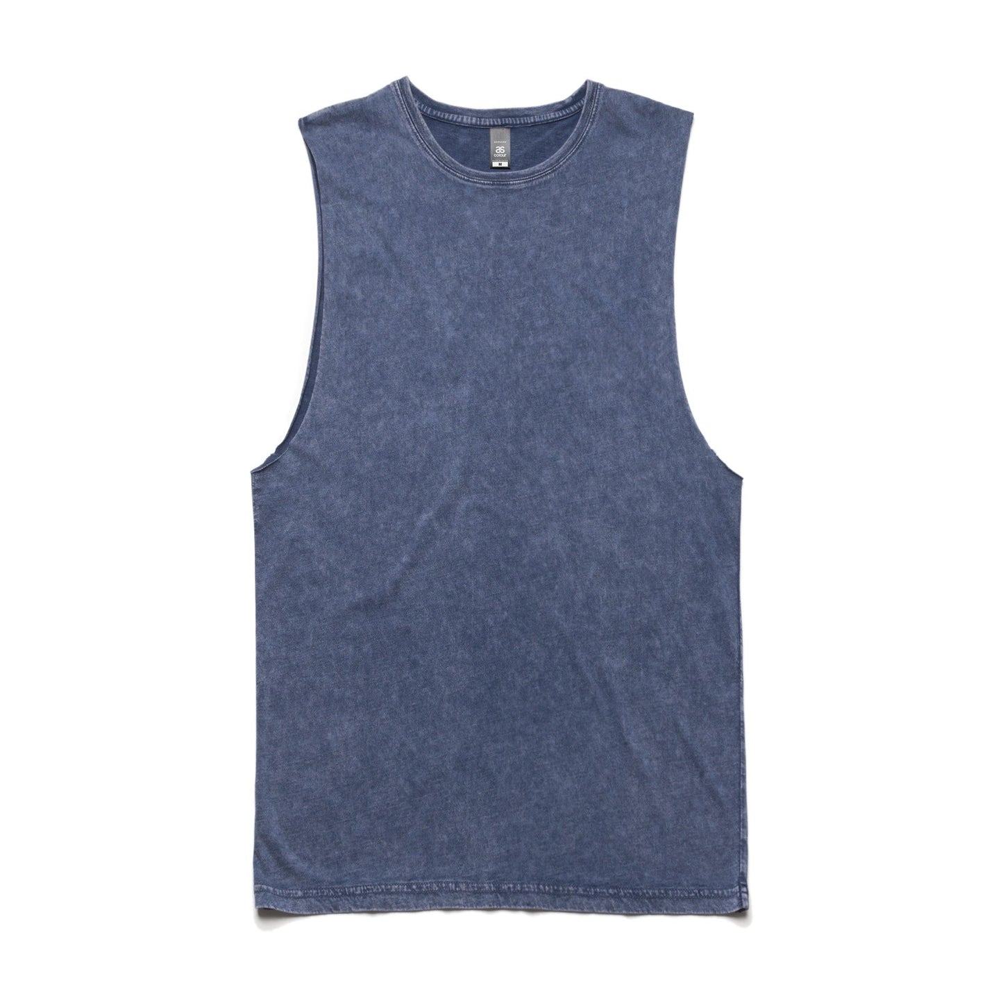 Ascolour Stone wash Barnard Tee-(5039)