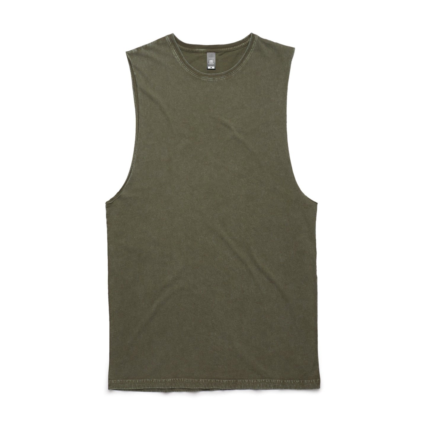 Ascolour Stone wash Barnard Tee-(5039)