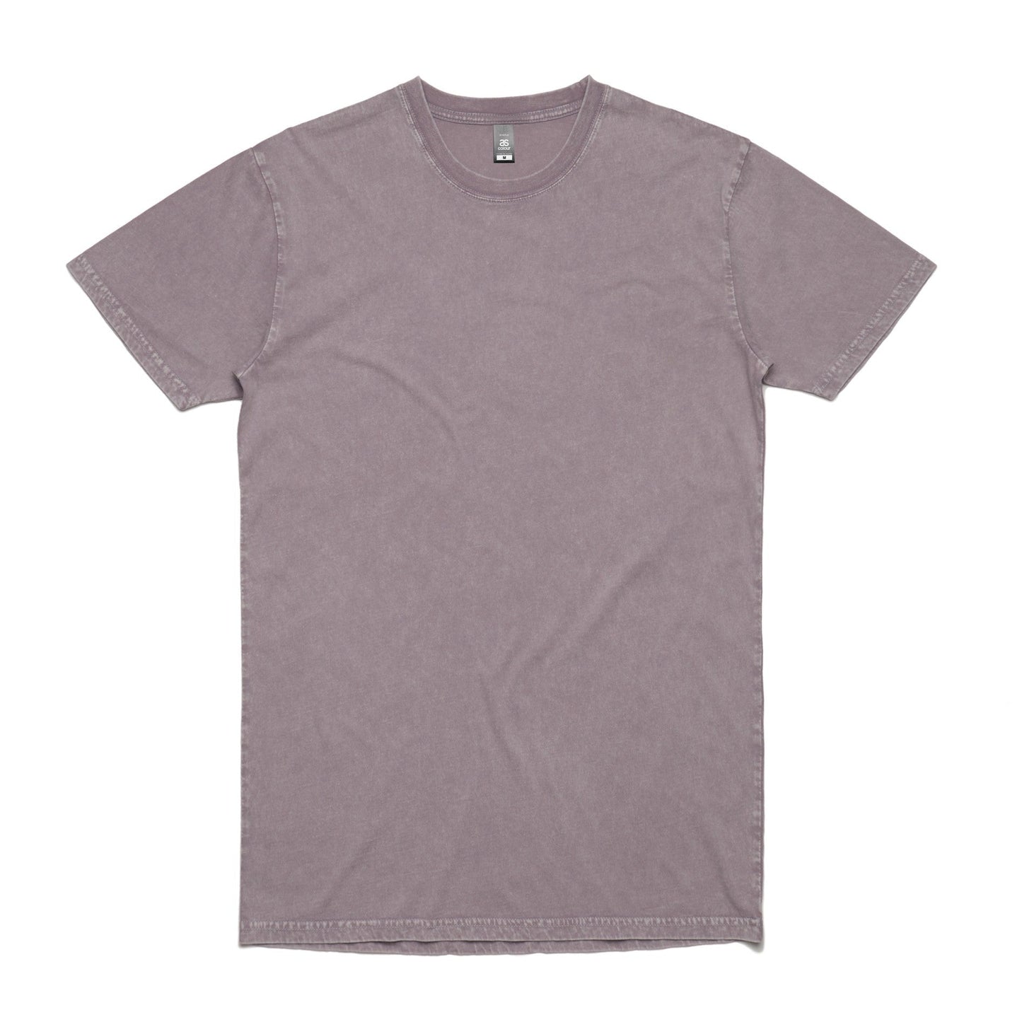 Ascolour Stone Wash Tee-(5040)