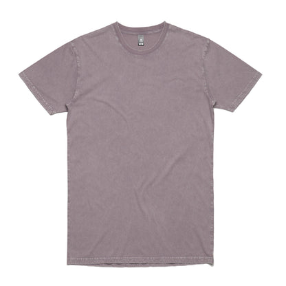 Ascolour Stone Wash Tee-(5040)
