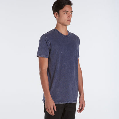 Ascolour Stone Wash Tee-(5040)