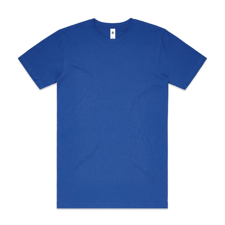 Ascolour Block Tubular Tee-(5050T)