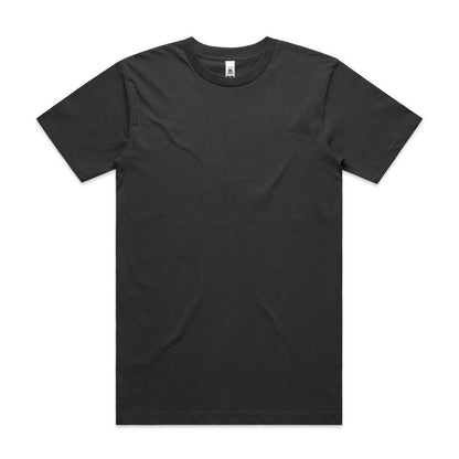 Ascolour Block Tubular Tee-(5050T)