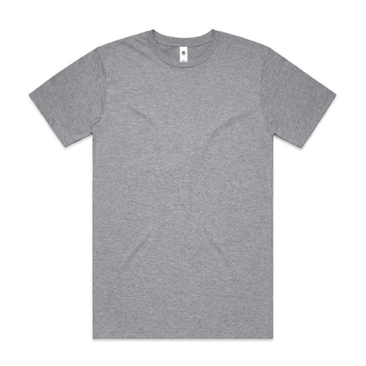 Ascolour Block Tubular Tee-(5050T)