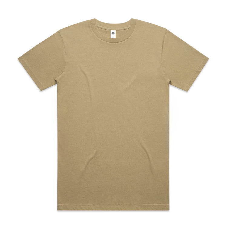 Ascolour Block Tubular Tee-(5050T)