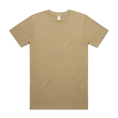 Ascolour Block Tubular Tee-(5050T)
