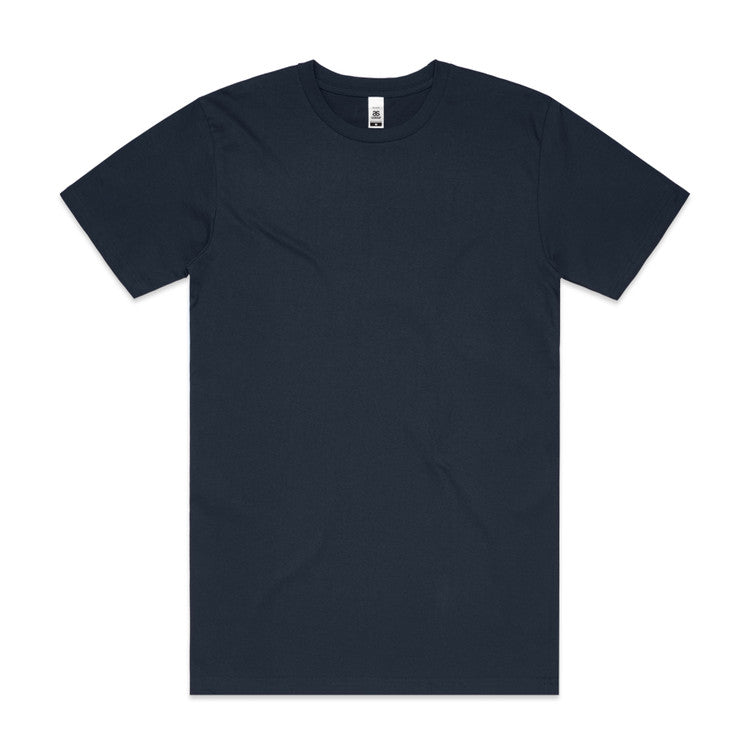 Ascolour Block Tubular Tee-(5050T)