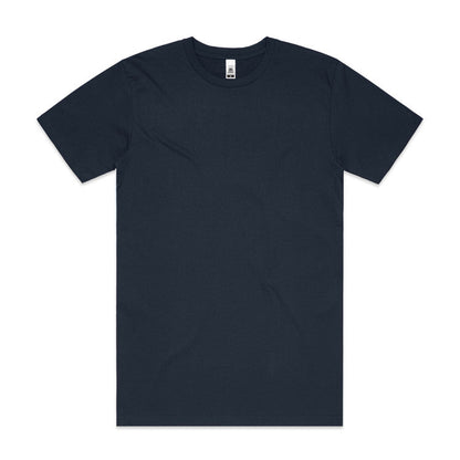 Ascolour Block Tubular Tee-(5050T)