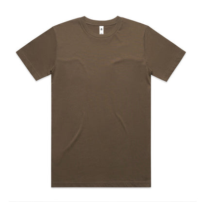 Ascolour Block Tubular Tee-(5050T)