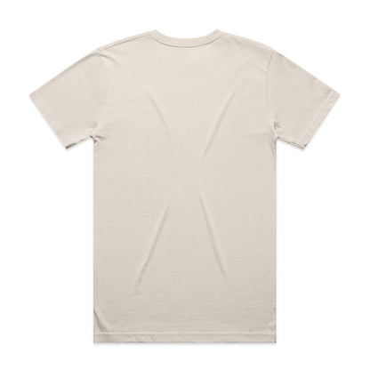 Ascolour Mens Block Tee  (5050) 