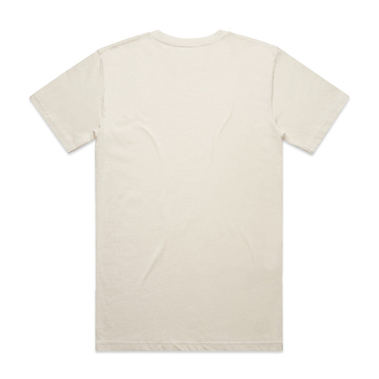 Ascolour Mens Block Tee  (5050) 