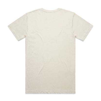 Ascolour Mens Block Tee  (5050) 