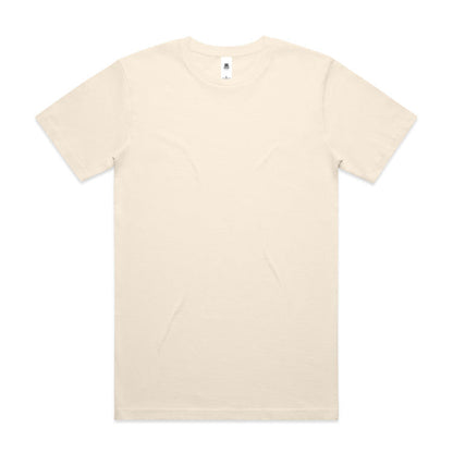 Ascolour Mens Block Tee  (5050) 