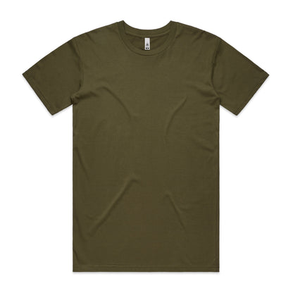 Ascolour Basic Tee- (5051)