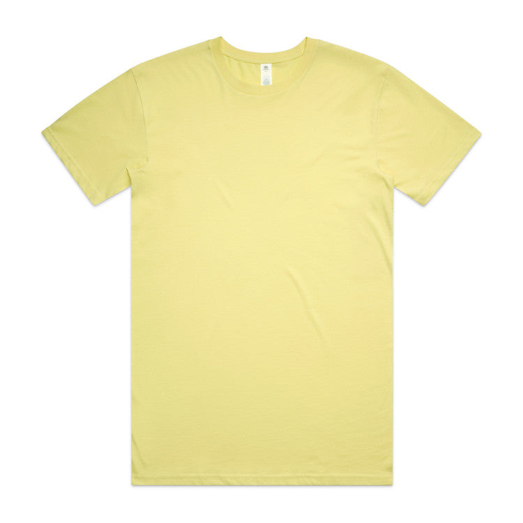Ascolour Mens Basic Tee- (5051)
