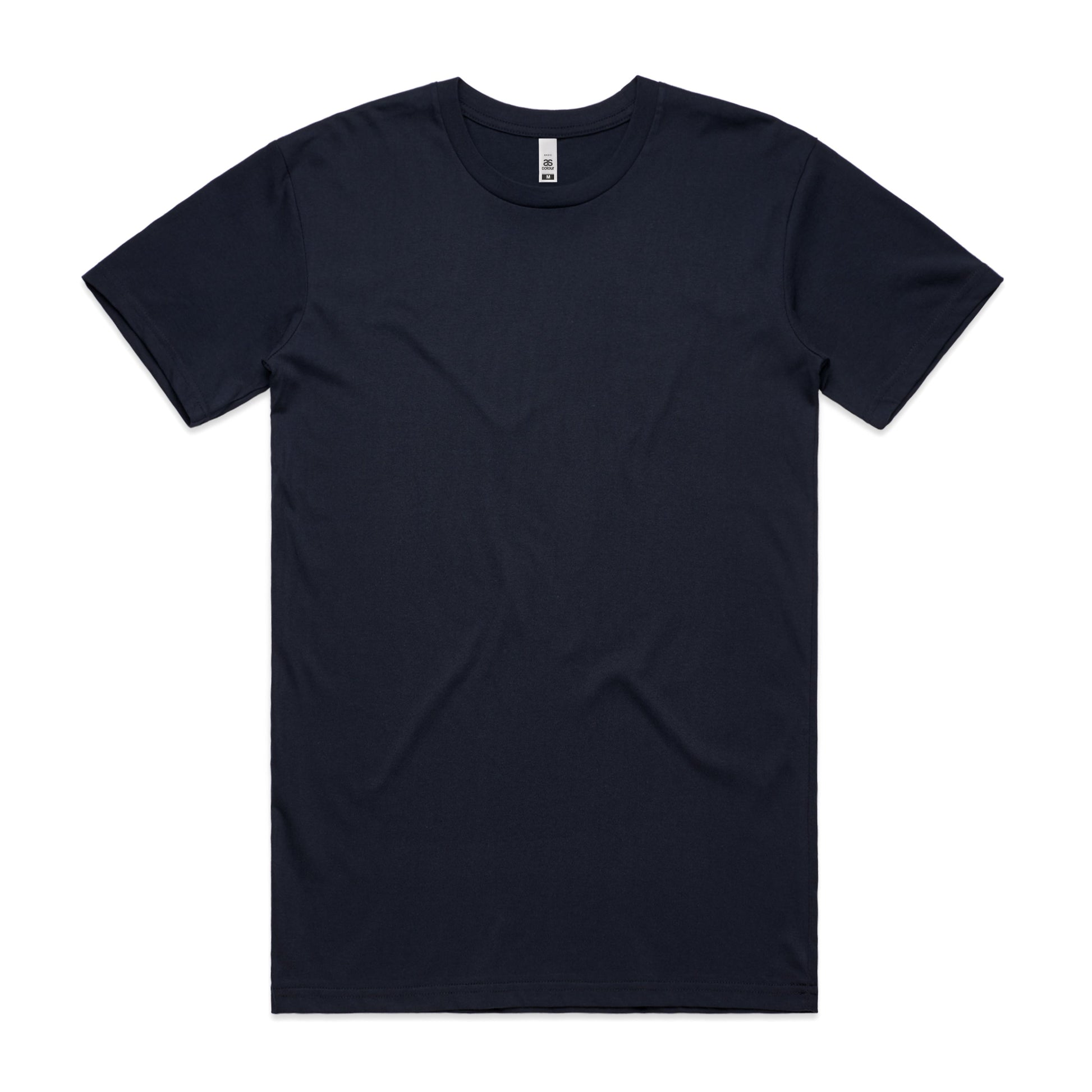 Ascolour Basic Tee- (5051)