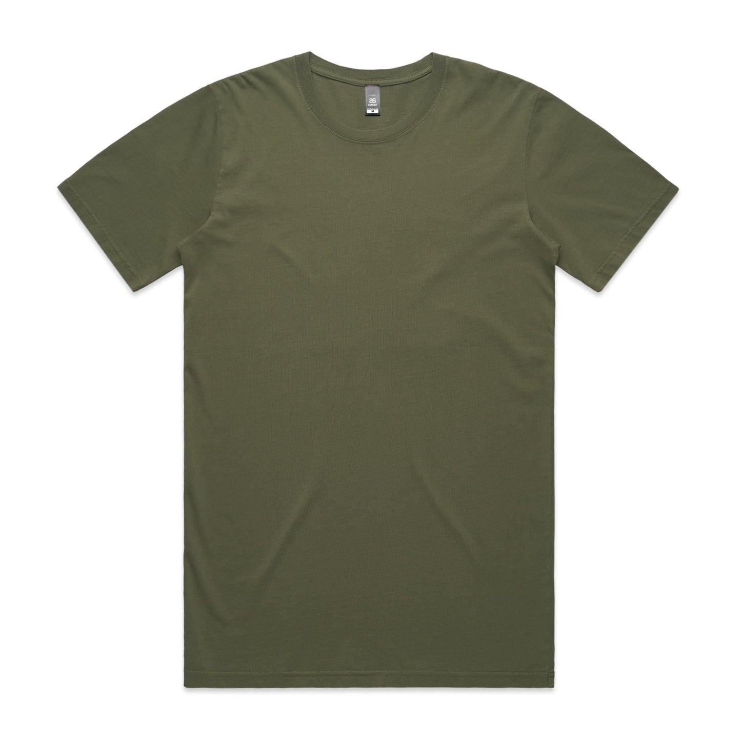 Ascolour Mens Faded Tee (5065)