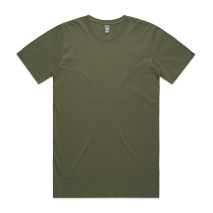 Ascolour Mens Faded Tee (5065)