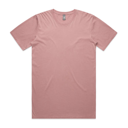 Ascolour Mens Faded Tee (5065)