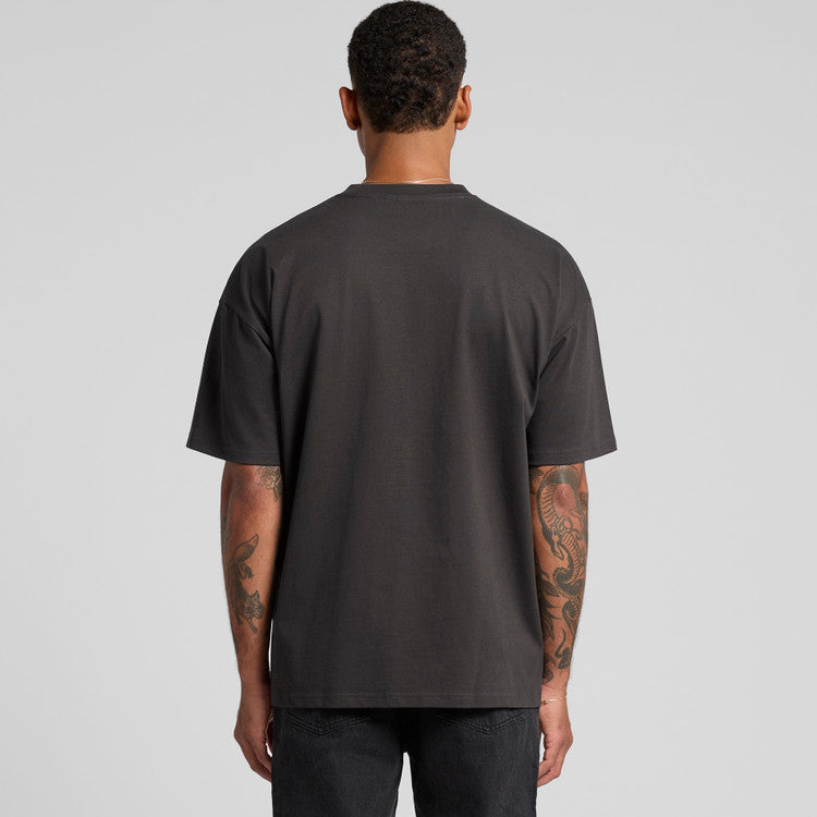 Ascolour Classic Oversized Tee-(5069)