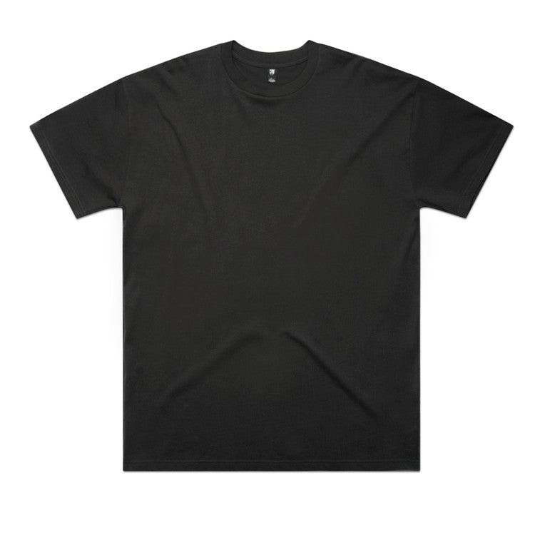 Ascolour Classic Oversized Tee-(5069)