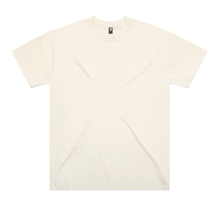 Ascolour Classic Oversized Tee-(5069)